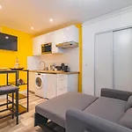 Pauline\'S Home Gambetta - Proche Cathedrale - Calme
