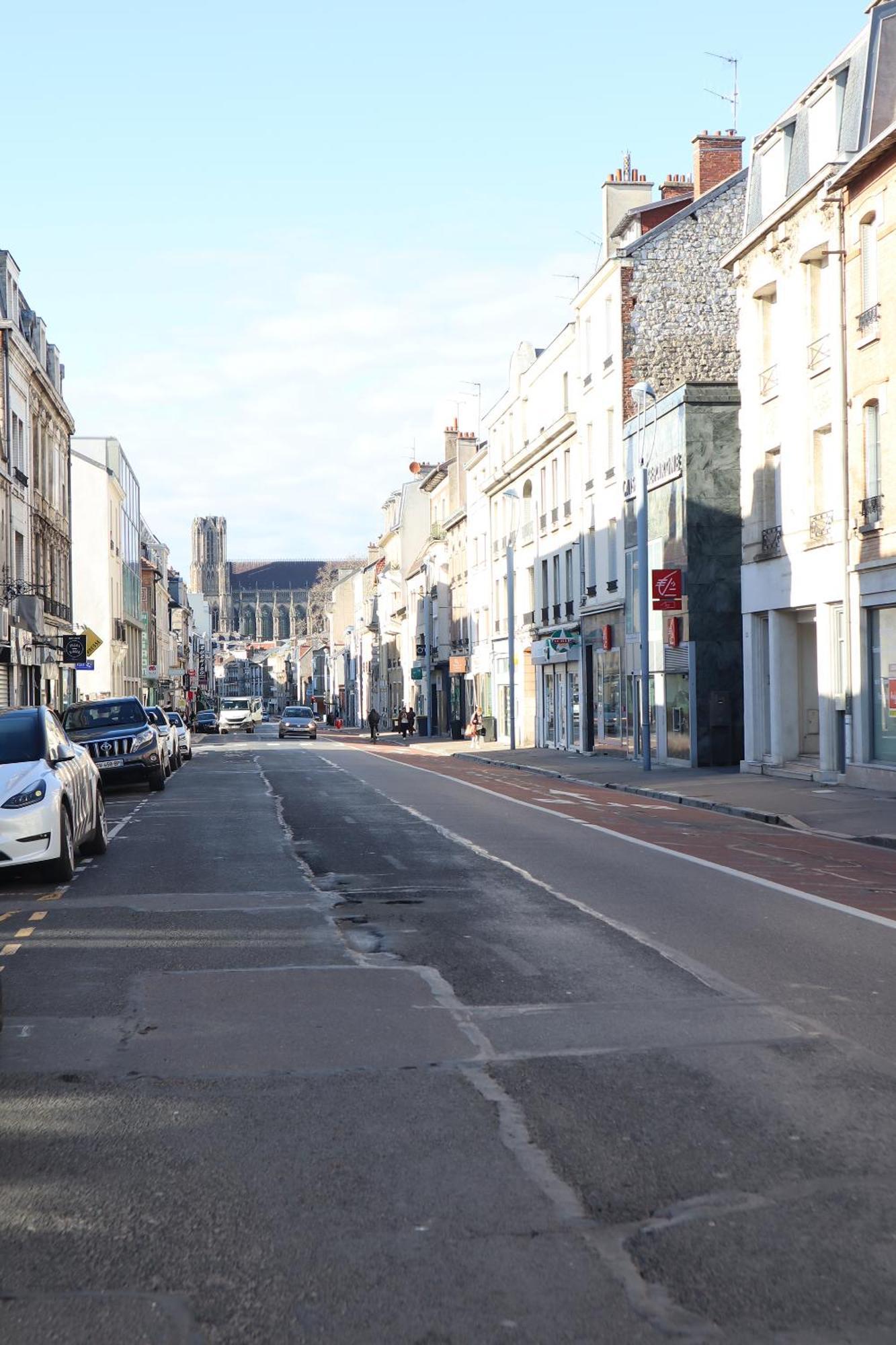 Apartment Pauline's Gambetta - Proche Cathedrale - Calme *